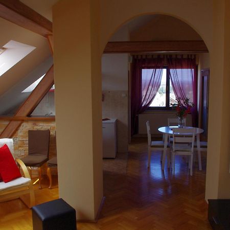 Apartment Tomy Slunj Zewnętrze zdjęcie