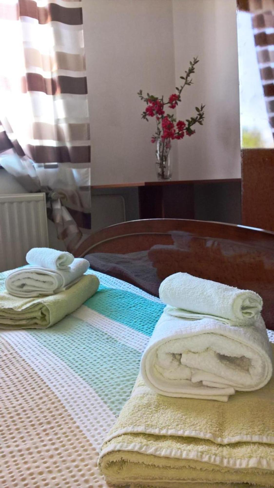 Apartment Tomy Slunj Zewnętrze zdjęcie