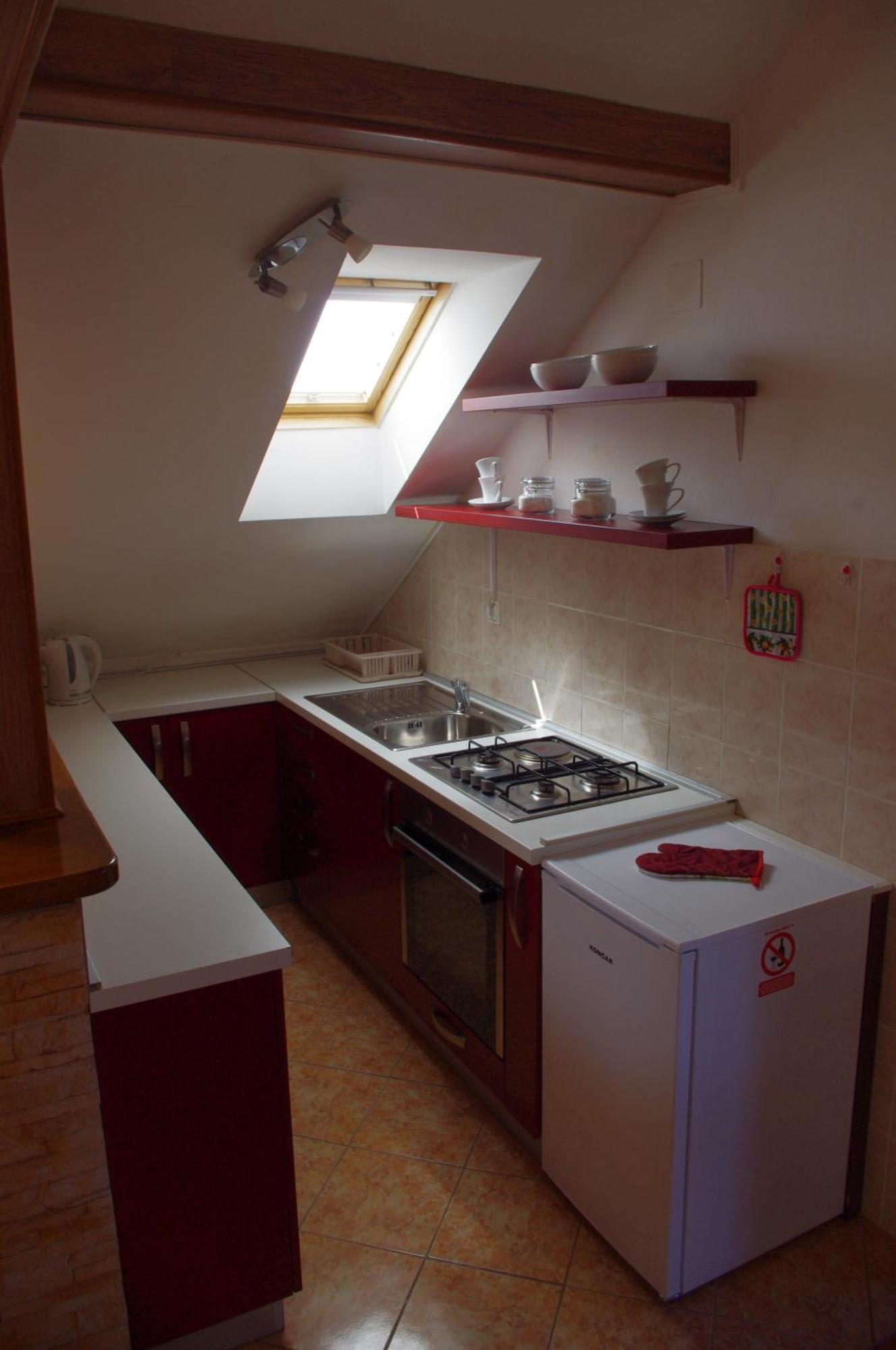 Apartment Tomy Slunj Zewnętrze zdjęcie