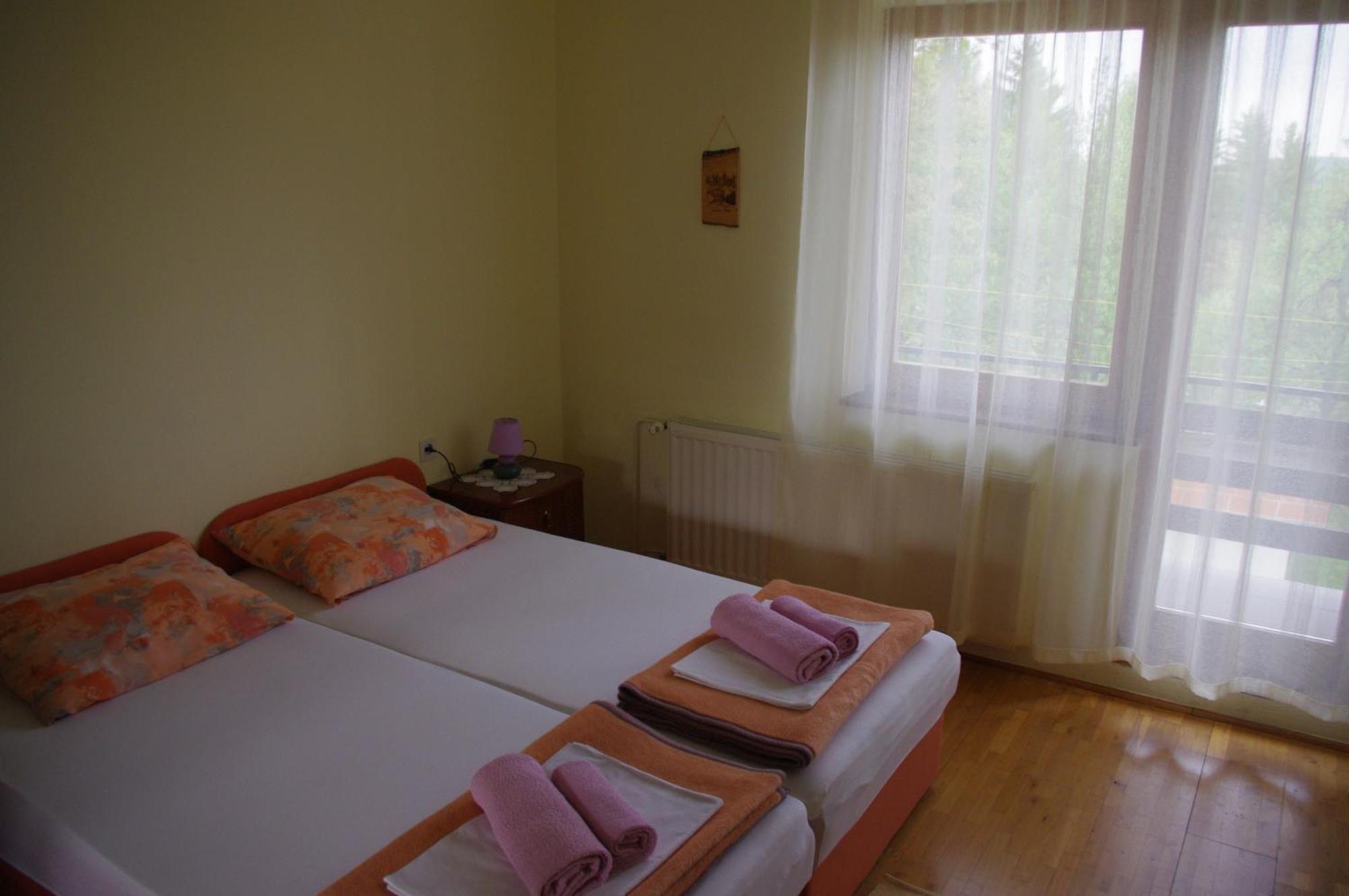 Apartment Tomy Slunj Zewnętrze zdjęcie