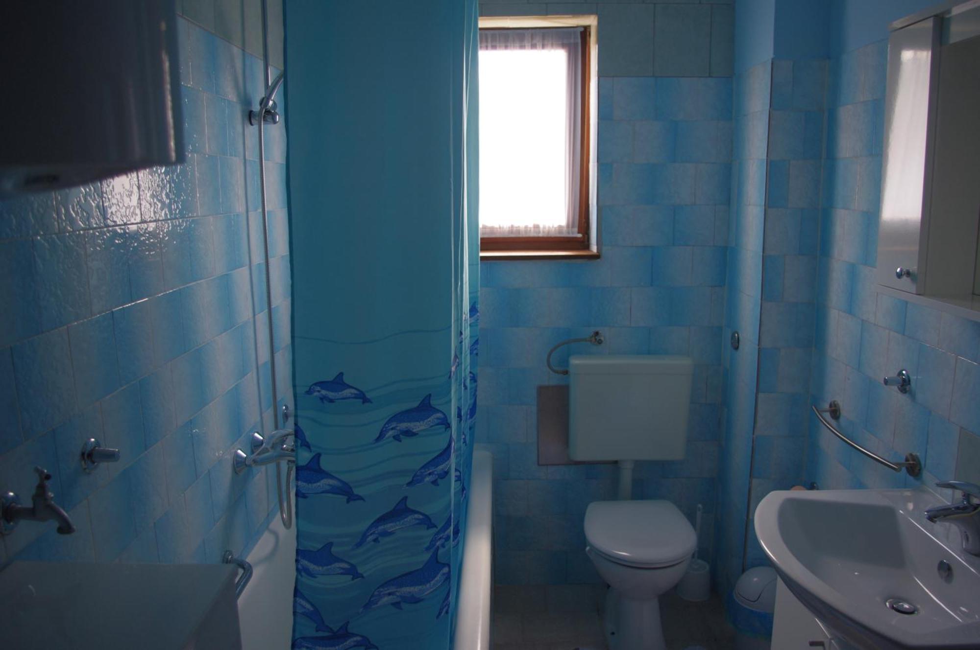 Apartment Tomy Slunj Pokój zdjęcie