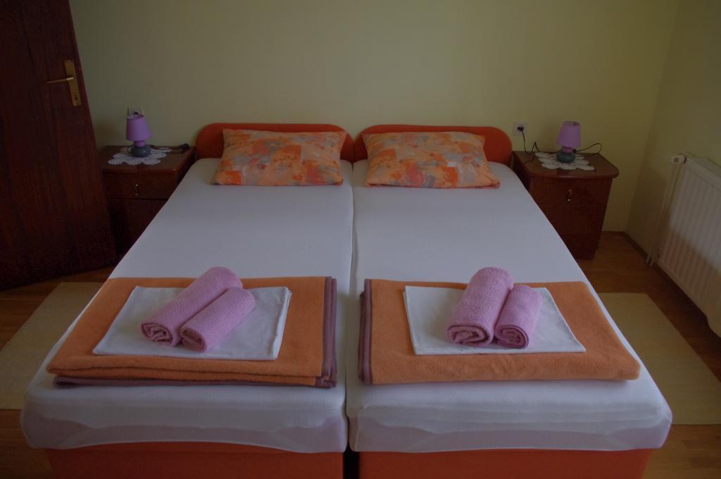 Apartment Tomy Slunj Zewnętrze zdjęcie