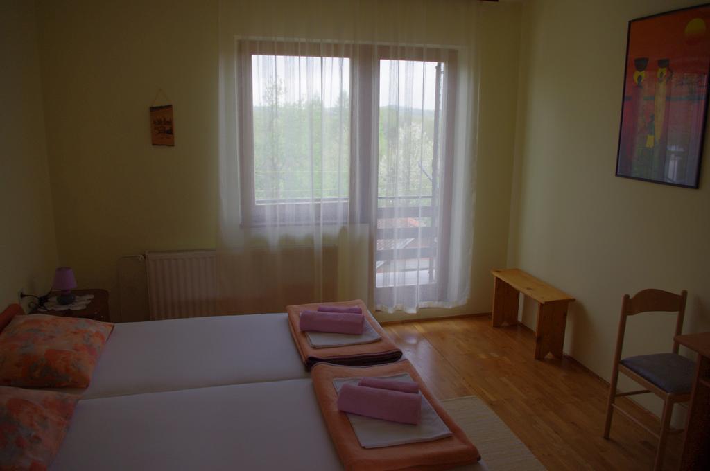 Apartment Tomy Slunj Zewnętrze zdjęcie
