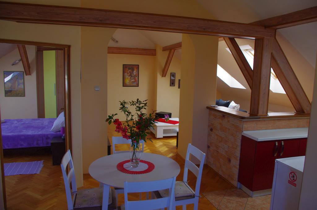 Apartment Tomy Slunj Zewnętrze zdjęcie