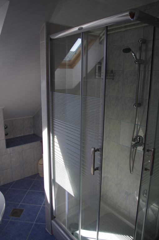 Apartment Tomy Slunj Zewnętrze zdjęcie