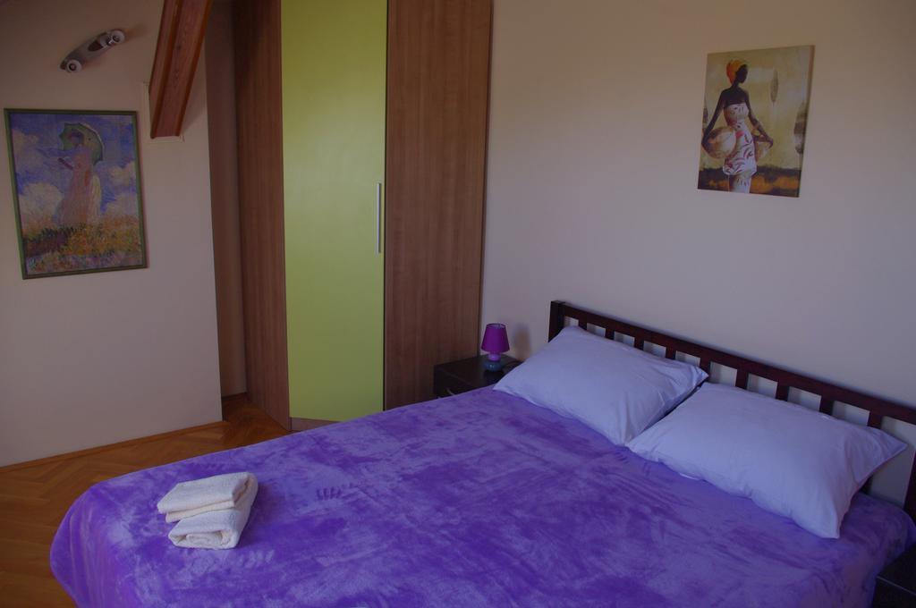 Apartment Tomy Slunj Zewnętrze zdjęcie