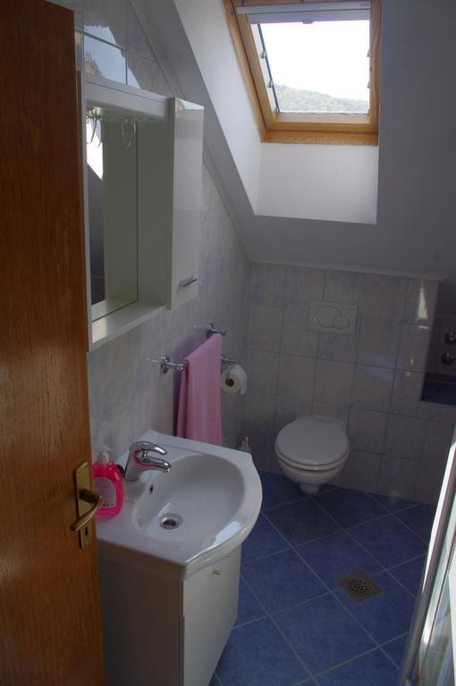 Apartment Tomy Slunj Zewnętrze zdjęcie