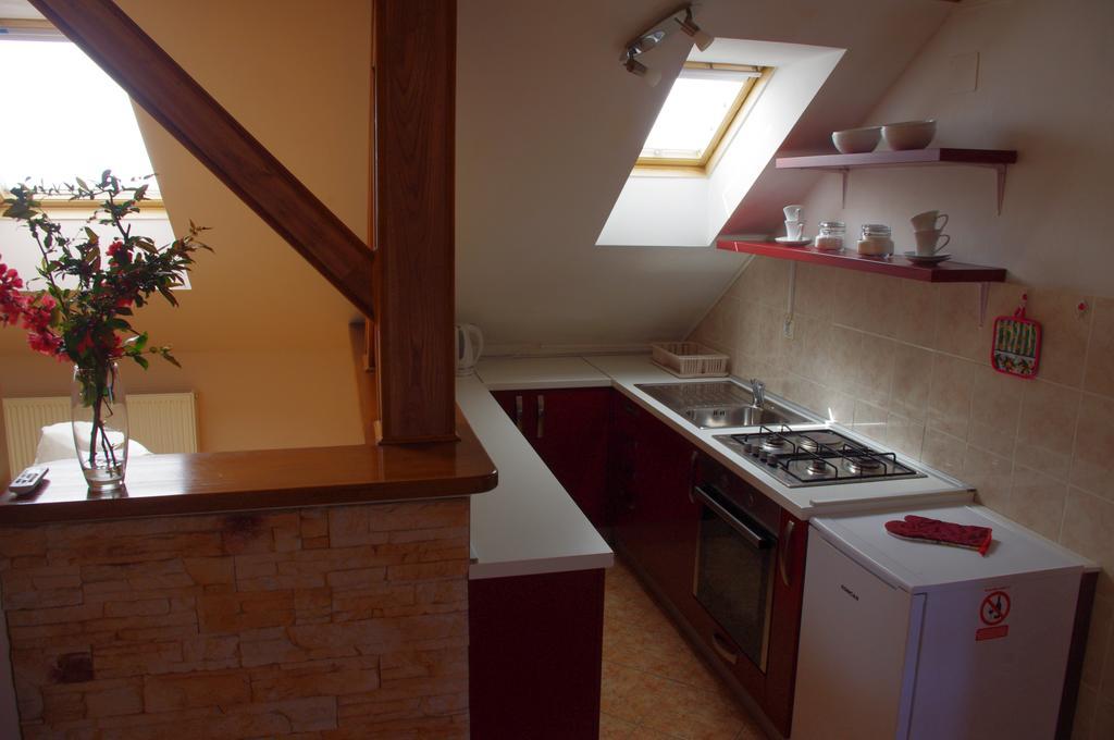 Apartment Tomy Slunj Zewnętrze zdjęcie
