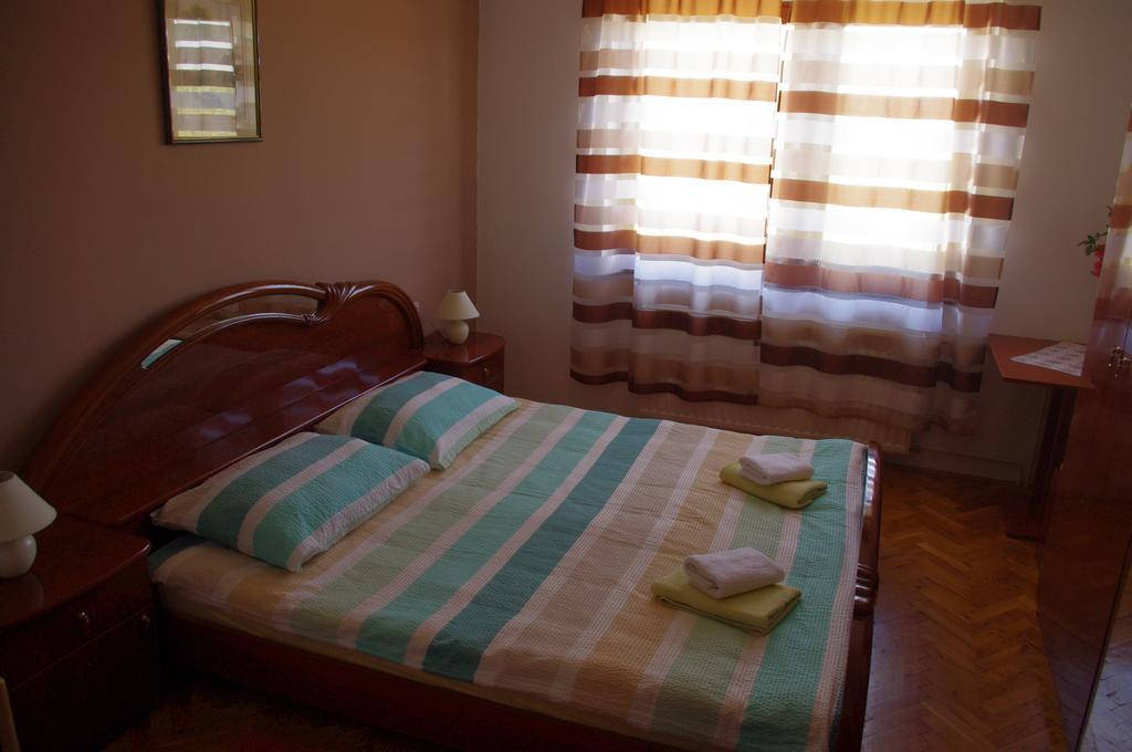 Apartment Tomy Slunj Zewnętrze zdjęcie